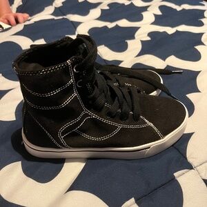 Pastry Casseta Canvas Dance Shoes